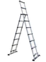 TELESTEPS® Model 12ES Combi Ladder